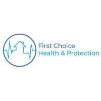 First Choice Health & Protection logo - Similar company to Sandbourne Medical Ltd