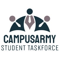 Campus Army logo - Similar company to Ananthan Ventures