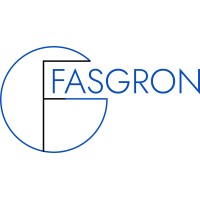 Fasgron Oy logo - Similar company to Amomatic Oy