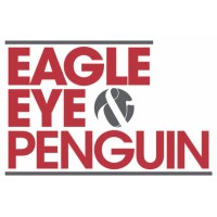 Eagle Eye & Penguin logo - Similar company to Supplity - It  Enterprise Products & Solutions