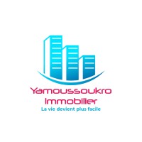 Yamoussoukro Immobilier logo - Similar company to Gdg Yamoussoukro