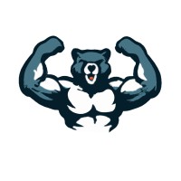 The Ripped Bear logo - Similar company to Mindful Distributors