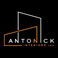 Antonick Interiors logo - Similar company to Seka Construction