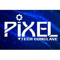 PIXEL Tech Conclave - SAKEC logo - Similar company to Sakec - Technology Business Incubator