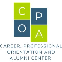 Career, Professional Orientation and Alumni Center - BBU logo - Similar company to Evocariera