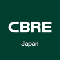 CBRE Japan logo - Similar company to Advansis