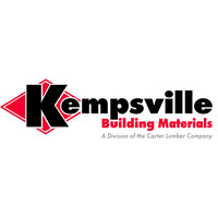 Kempsville Building Materials logo - Similar company to New Standard Building Materials