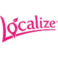 Localize logo - Similar company to Rushlight Ehs Inc.