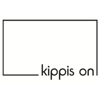 KIPPIS ON logo - Similar company to Silikka