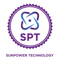 SunPower Technology logo - Similar company to Sunpower Technology (Jiangsu) Co., Ltd.
