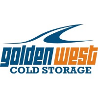 Golden West Cold Storage logo - Similar company to Aaa Egg Farm