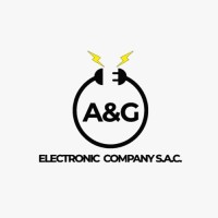 A&G ELECTRONIC COMPANY SAC logo - Similar company to R&G Ingeniería