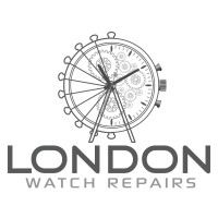 London Watch Repairs logo - Similar company to Diamonds Dancing