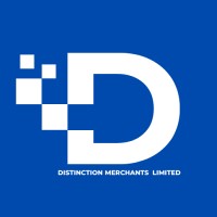 Distinction Merchants Ltd logo - Similar company to Pet-Han Logistics And Commercial Services