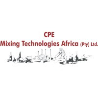 CPE Mixing Technologies Africa (Pty) Ltd logo - Similar company to Abs Importaciones Y Representaciones Sac