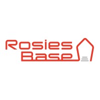 Rosies Base logo - Similar company to Ambitna