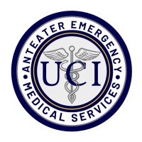 Anteater Emergency Medical Services logo - Similar company to Bridge For All