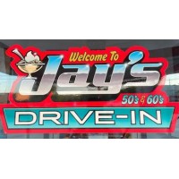JAY'S DRIVE IN, INC. logo - Similar company to Upshift Strategies