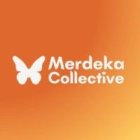 Merdeka Collective logo - Similar company to Mergerwave