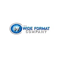 The Wide Format Company logo - Similar company to Rmx Network