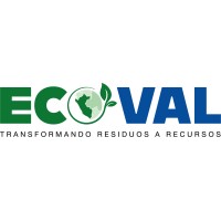 ECOVAL logo - Similar company to Cosmosolar Ltd