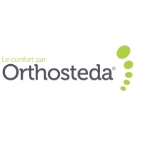 Orthosteda logo - Similar company to Tomometrix