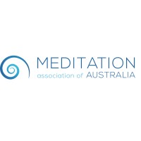 Meditation Association of Australia logo - Similar company to Comvision Australia