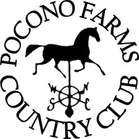 Pocono Farms Country Club Association logo - Similar company to Golf Inc