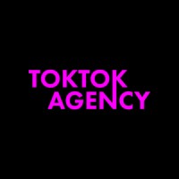 TokTok Agency logo - Similar company to Rocketvid