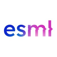 ESML logo - Similar company to Kreypt