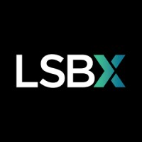 LSBX logo - Similar company to Cu Sol