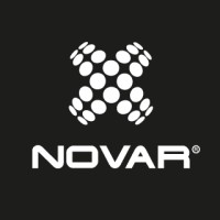 NOVAR logo - Similar company to Novar Technologies