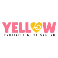 Yellow Fertility logo - Similar company to Uweus