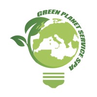 Green Planet Service S.p.A. logo - Similar company to Emmeduea
