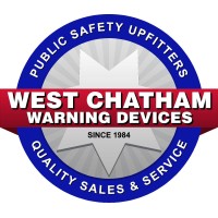 West Chatham Warning Devices
