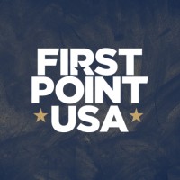 FirstPoint USA logo - Similar company to Athlete Origin