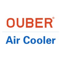 Ouber Air Cooler & Ventilation Co., Ltd. logo - Similar company to Coolclean- Cooling Equipment Hygiene