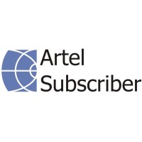 Artel Subscriber S.A.C. logo - Similar company to Telconsur
