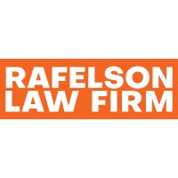 Rafelson Law PLLC logo - Similar company to Mrjeff