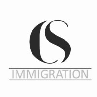 CS Immigration logo - Similar company to Shawar Law