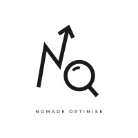 Nomad Optimise logo - Similar company to Marllow