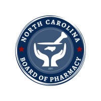 North Carolina Board of Pharmacy logo - Similar company to My Neighbor'S Charitable Pharmacy