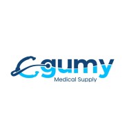 Egumy Medical Supply logo - Similar company to Whirelab