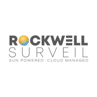 Rockwell Surveil logo - Similar company to Xiocom Wireless