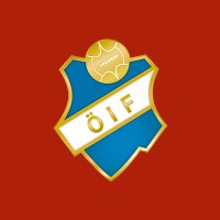 Östers IF logo - Similar company to Vidingehem