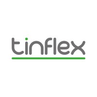 Tinflex Dominicana logo - Similar company to Katae Group