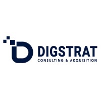 DigStrat logo - Similar company to Wildscreen Media Group