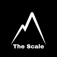 The Scale Podcast logo - Similar company to Scale Up Canada