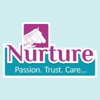 Nurture Technology Pvt. Ltd. logo - Similar company to Aura Logistics