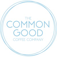 The Common Good Coffee Company